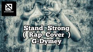 Khmer1Jivit  Stand Strong Cover By DymeyCAMBO [upl. by Gresham]