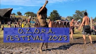 OZORA FESTIVAL 2023  Aftermovie [upl. by Atirrehs]