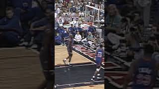 Tim Hardaway Highlights  1997 Miami Heat vs New York Knicks Game 7  Jaw Dropping Performance [upl. by Perkins]