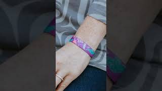 Inspirational Wristbands  Hummingbird [upl. by Bo]