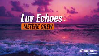 Luv EchoesMetere crew2024BboiiOfficial930 [upl. by Alitta]