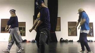 ReQuest Dance Crew Keri Hilson  Slow Dance [upl. by Reld]