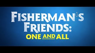 Fishermans Friends 2 One And All trailer [upl. by Buffy969]