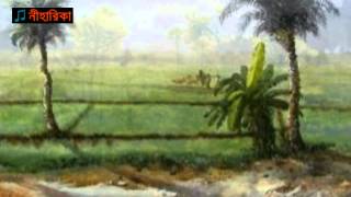 আমি বাংলায় গান গাই Ami Banglay Gaan Gai  Jayati Chakraborty [upl. by Esinev860]