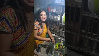 Chori hunu ko pida shorts workingdaughter working missok [upl. by Haissi]