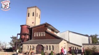 Willett Distillery Tour [upl. by Kerril]