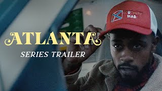 Atlanta S03 E03 Trailer  The Old Man and the Tree  Rotten Tomatoes TV [upl. by Aisayt]