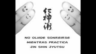 Autoayuda Jin Shin Jyutsu Las Actitudes [upl. by Tersina]