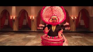 Uttama Villain Telugu Official Trailer  Kamal Haasan  Ghibran [upl. by Schiffman]