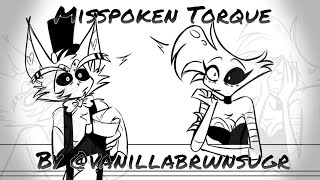 Misspoken Torque by vanillabrwnsugr [upl. by Morse]