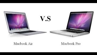 Macbook Air 2014 Vs Macbook Pro 2010 i58GB128SSD Vs C2D4GB40SSD500HDD [upl. by Ednutey]