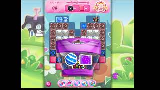 Candy Crush Saga Playthrough By Florence0127 Episode 65 [upl. by Dennis315]