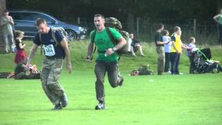 Paras 10 Catterick 2014 [upl. by Colinson517]