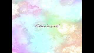 HITT  Ill Always Love You Han amp Eng [upl. by Nayrbo]