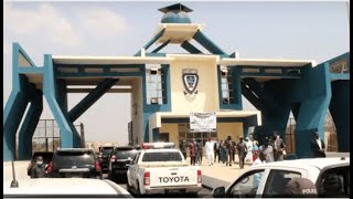 Apply for Federal University Lokoja FULOKOJA Diploma Admission [upl. by Gnok]