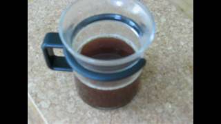 How to make a higher caffeine coffee [upl. by Ajnat405]