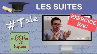 Prépare ton BAC  Les suites [upl. by Nydroj80]