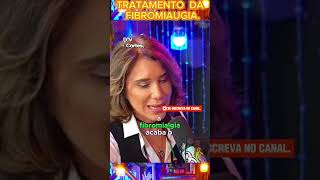 TRATAMENTO DA FIBROMIALGIA DR ANA BEATRIZ BARBOSA pisicologia anabeatriz cerebro mente [upl. by Nunes418]