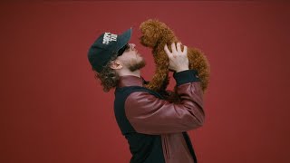 Jack Harlow  Lovin On Me Official Music Video [upl. by Malka500]