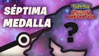 ¡PITO y P3TT1NG Nunca supe cómo se escribe👫💕Pokémon Rubí Omega Randomlocke 15 [upl. by Ursola]