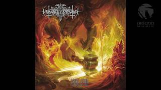 Nokturnal Mortum  The Voice of Steel Full Album [upl. by Ailehpo]