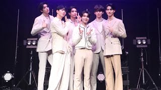 Pentagon  Amazon Music Live Japan 221007 [upl. by Adnuahsor]