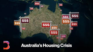 Why Australia’s Housing Crisis Is a Warning for the World [upl. by Conchita400]