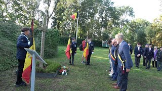 80 JAAR BEVRIJDING ZELZATE 1 [upl. by Wivina]