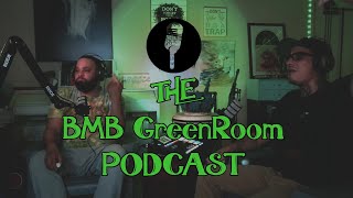 BMB GreenRoom EP5 What is important to you [upl. by Marita]