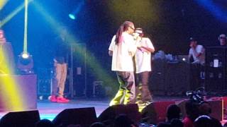 Snoop Dogg performs quotGin amp Juicequot live in Tucson AZ [upl. by Dragde]