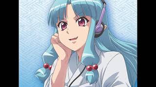 Main Theme 2020 Ver  Tsugumomo Season 2 OST [upl. by Akienom]