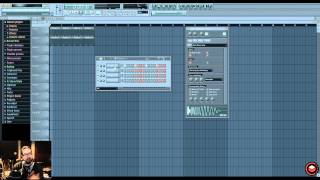 FL Studio Basics 1 Zero To Hero [upl. by Lourdes521]