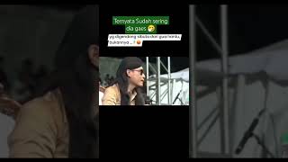 Gus miftah trending santri viralvideo quotes gusmiftah esteh shorts youtubeshorts [upl. by Tloh2]