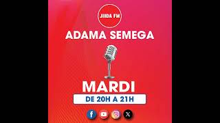 Adama Semega 20241112 2002 [upl. by Genia]