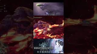 Brachydios shorts games monsterhunterworld mhwib funny [upl. by Notsa]