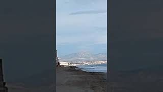 Alicante beach [upl. by Anujra]