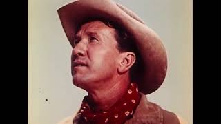 Marty Robbins  San Angelo 1960 Video from Ballad of a Gunfighter 1964 [upl. by Ennyrb649]