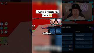 Testing the Universal Farm Roblox Jailbreak Script roblox robloxexploiting robloxshorts shorts [upl. by Enyalahs799]