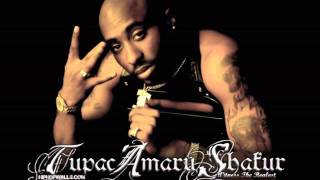 2Pac feat Faith Evans  Ill Be Missing You Remix [upl. by Ahsikin]