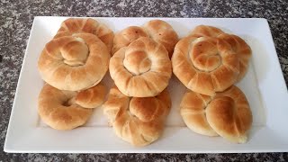 Why dindt i know this beforeYoghurt Bread with Cheese Recipe [upl. by Leticia]