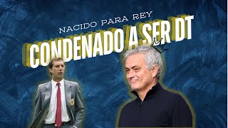 BOTELLAS CONTAMINADAS Y MOURINHO PARA PRESIDENTE [upl. by Alig]