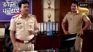 एक Family कैसे बनी एक लड़की के लिए Curse  Crime Patrol  Ugly Honor  Full Episode  13 Dec 2023 [upl. by Ahsikit985]