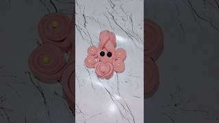 Satisfying Creative Dough Pastry Recipesshortscakedesign arjuk2 [upl. by Nosahc]