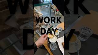 working day coffee [upl. by Ahtis]