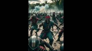 THE BATTLE OF REBELLIONS IN HISTORY [upl. by Chinua]