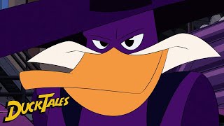 Lets Get Dangerous  Teaser  DuckTales  Disney XD [upl. by Flavia]