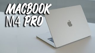 IS the M4 MacBook Pro REALLY WORTH the HYPE [upl. by Hsotnas148]