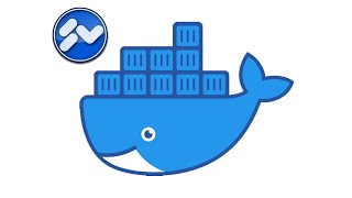 Docker amp Portainer Die zweiten Schritte [upl. by Aleydis]