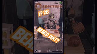 Aperture Science ep 28 ゾイド zoids portal portal2 cavejohnson [upl. by Otrebire]