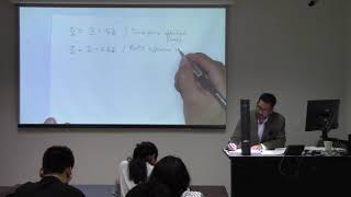 Advanced Geomechanics  Lecture 11 on 20181009  Part 3 [upl. by Dawkins]